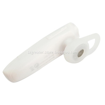 Mini wireless stereo music smart bluetooth earphones